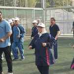 نیاز تمرینات بدنی در سالمندان